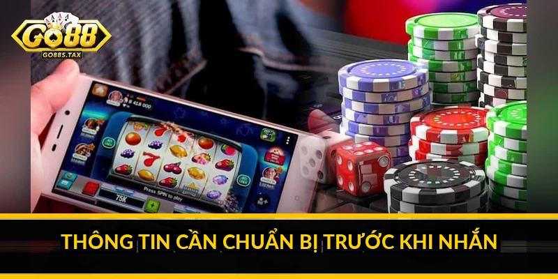 Liên Hệ Go88: Được Hỗ Trợ Nhanh Nhất Cho Từng Loại Vấn Đề Thông Tin Cần Chuẩn Bị Trước Khi Nhắn