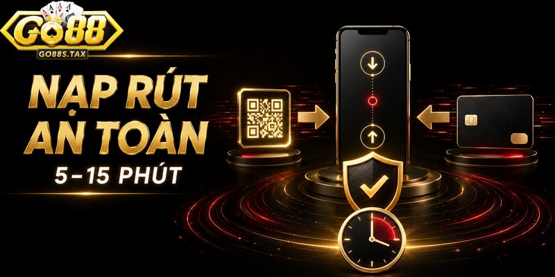 Trang chủ Các phương thức giao dịch được hỗ trợ
