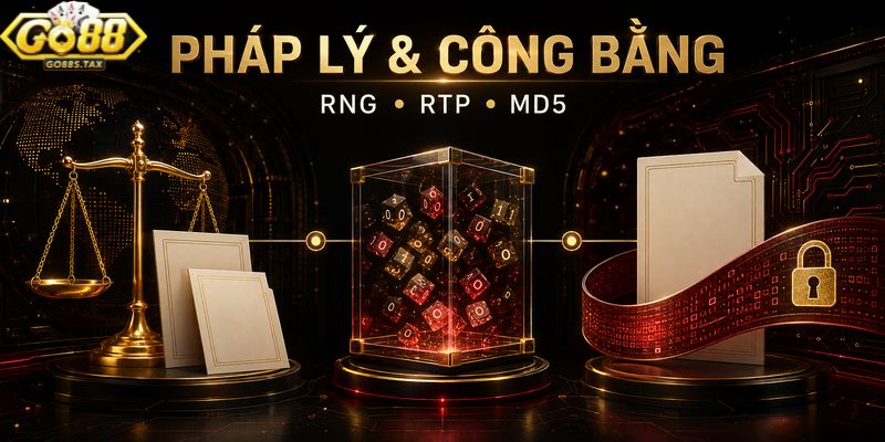 Trang chủ Minh họa cơ chế kiểm định và đối chiếu kết quả